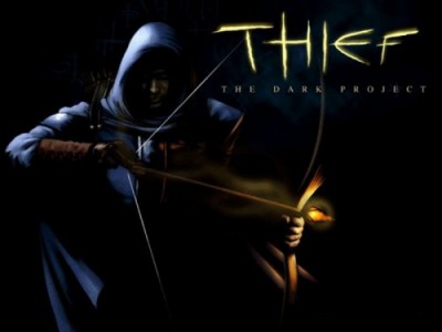 Thief-the-Dark-Project