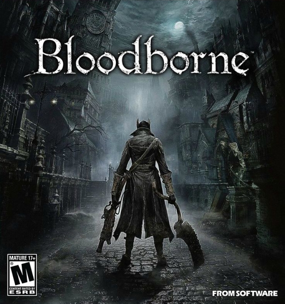 April Fool's] Bloodborne PC Port Announced 