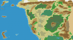 the_savage_frontier_by_yora_blank_map_v2 – Spriggan's Den